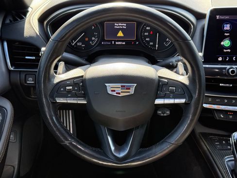 Used 2020 Cadillac CT5 Sport image 15