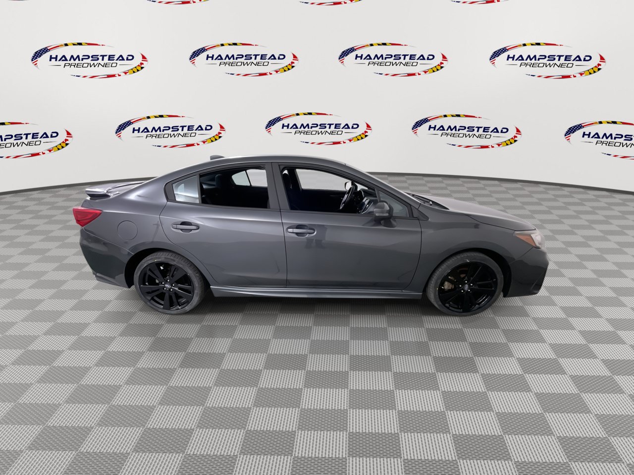 Used 2019 Subaru Impreza 2.0i Sport AWD/4WD image 10