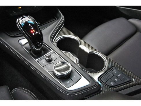 Used 2023 Cadillac CT4 V Blackwing w/ Driver Assist Package RWD image 29