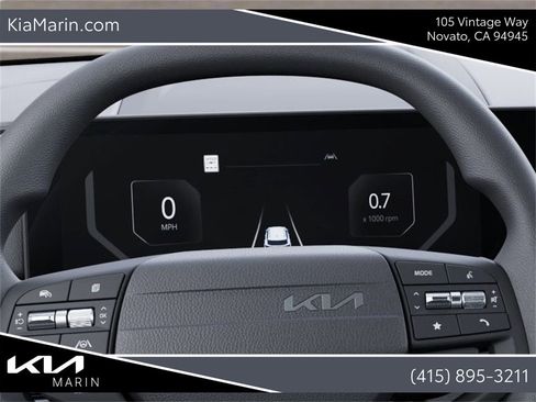 New 2026 Kia Sportage S image 21