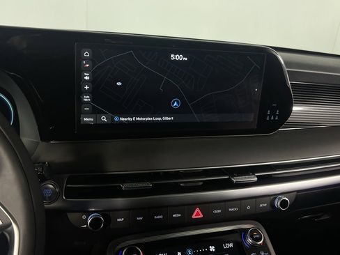 Used 2025 Hyundai Palisade Calligraphy image 14