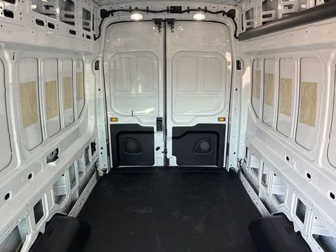 New 2026 Ford Transit 350 148 High Roof Extended AWD image 22