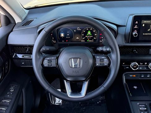 Used 2026 Honda CR-V EX-L image 17