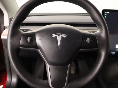 Used 2022 Tesla Model 3 Long Range AWD/4WD image 3