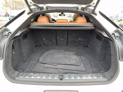 Used 2023 BMW X6 xDrive40i w/ Premium Package image 17