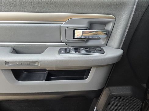 Used 2015 RAM 1500 Outdoorsman RWD image 15