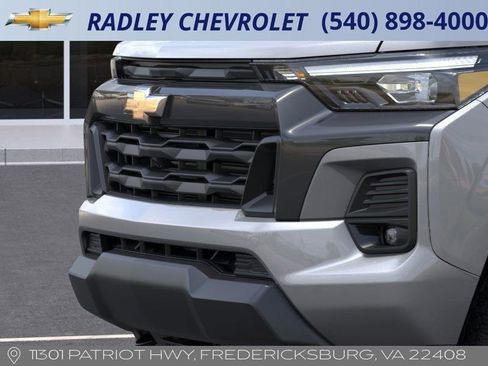 New 2026 Chevrolet Colorado LT w/ LT Convenience Package image 13