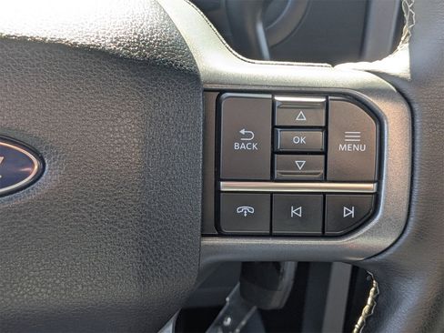 Used 2024 Ford F150 XLT w/ Mobile Office Package image 30