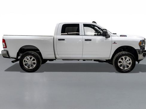 Used 2023 RAM 2500 Tradesman image 5