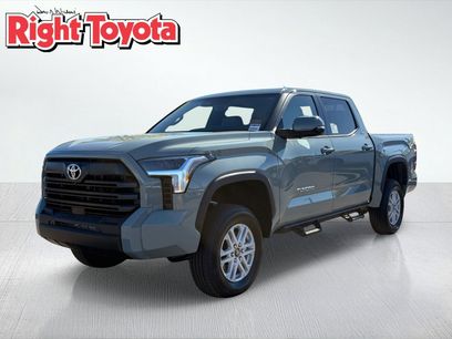 New 2026 Toyota Tundra SR5