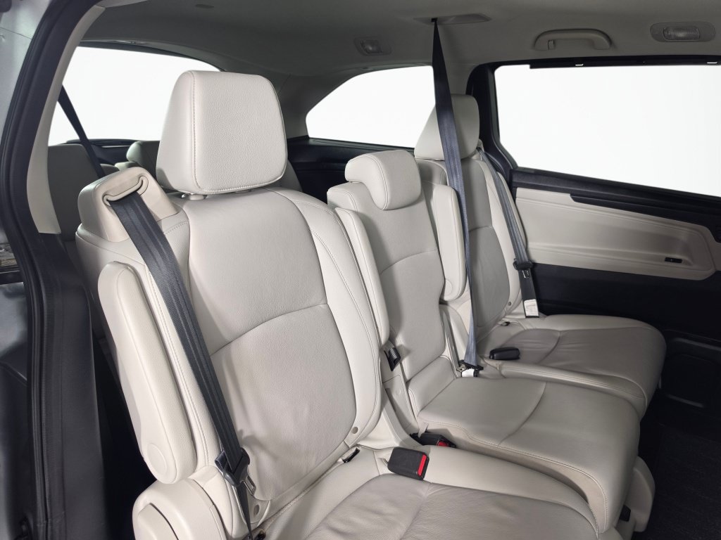 Used 2025 Honda Odyssey EX-L image 37