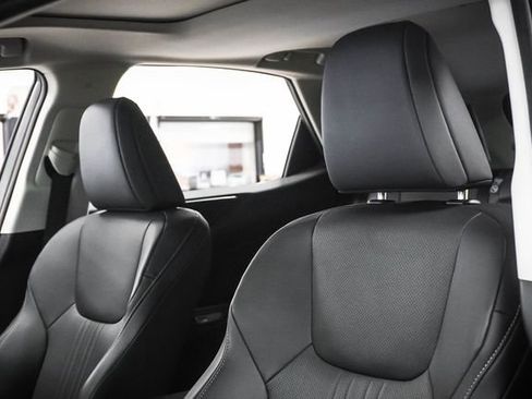 Certified 2025 Lexus NX 350h AWD w/ Cold Area Package image 10