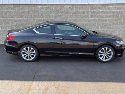 Used 2014 Honda Accord EX-L