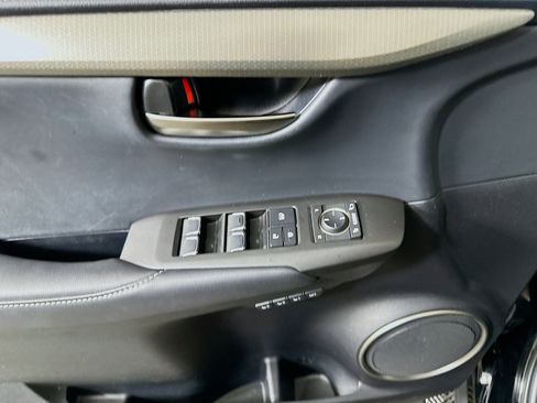 Used 2020 Lexus NX 300 F Sport w/ F Sport Premium Package image 15