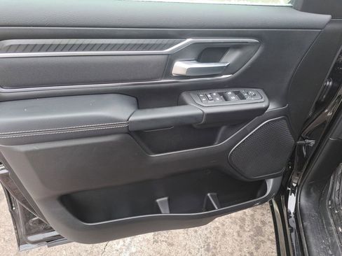 New 2026 RAM 1500 Big Horn w/ Night Edition AWD/4WD image 18
