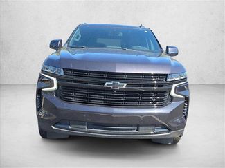 Used 2023 Chevrolet Tahoe RST w/ Luxury Package video 2