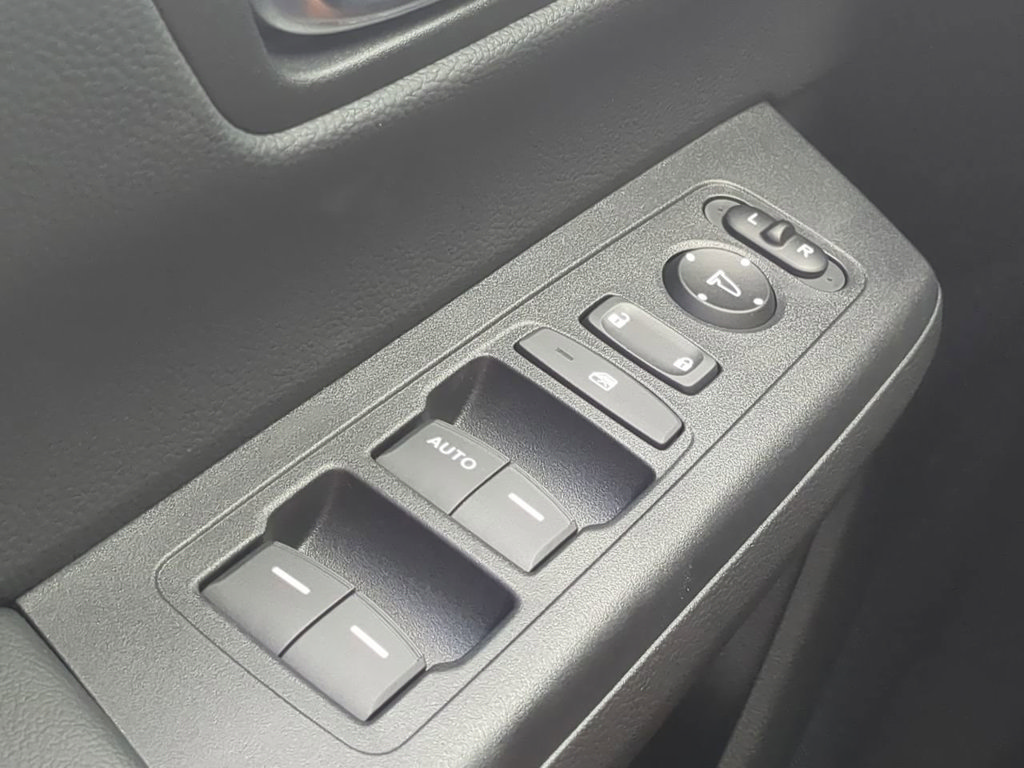 New 2026 Honda CR-V LX image 21