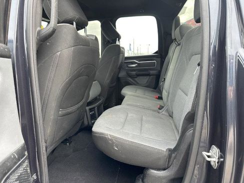 Used 2021 RAM 1500 Big Horn RWD image 14