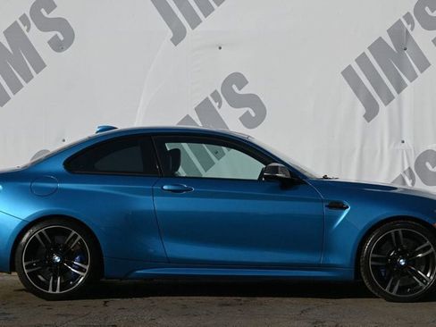 Used 2017 BMW M2 image 4