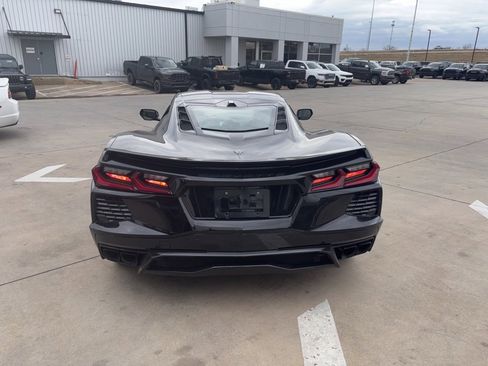 Used 2024 Chevrolet Corvette Stingray Premium Cpe w/ 3LT image 5