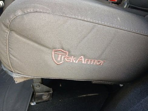 Used 2012 Jeep Wrangler Unlimited Sport image 24