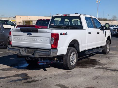 Used 2020 Ford F250 XL w/ Power Equipment Group image 3