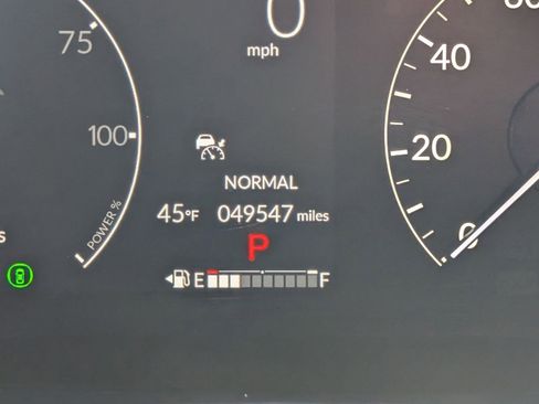 Used 2024 Honda CR-V Sport image 22