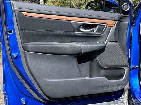 Used 2021 Honda CR-V EX image 17