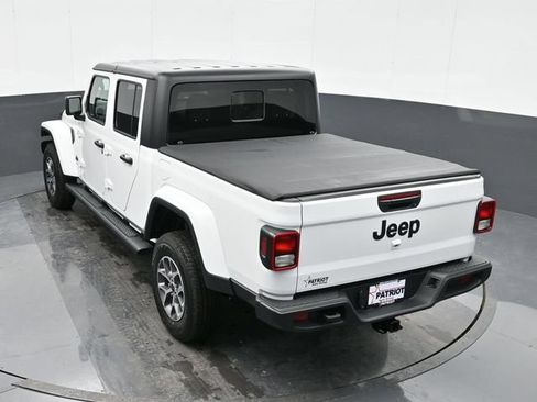 Used 2024 Jeep Gladiator Sport AWD/4WD image 27