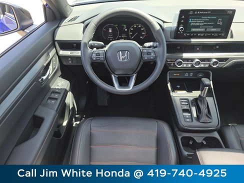 Certified 2024 Honda CR-V Sport-L image 25