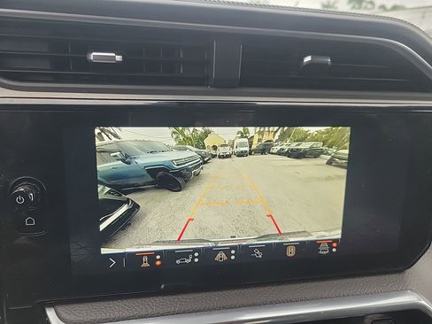 Used 2024 GMC Sierra 1500 Denali image 30