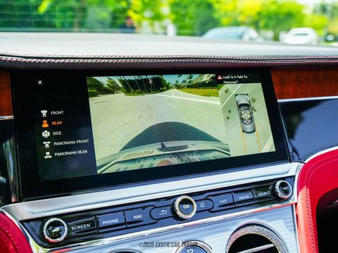 Used 2020 Bentley Continental GT V8 First Edition image 35