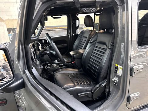 Used 2021 Jeep Gladiator Sport AWD/4WD image 28