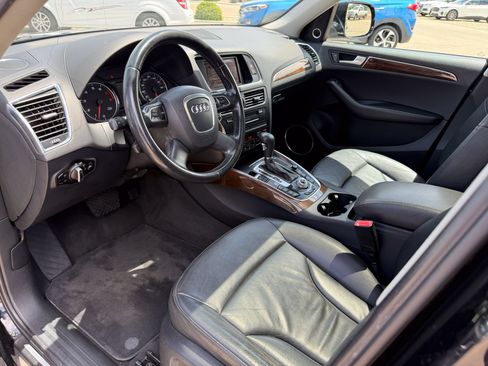 Used 2011 Audi Q5 3.2 Premium Plus AWD/4WD image 9