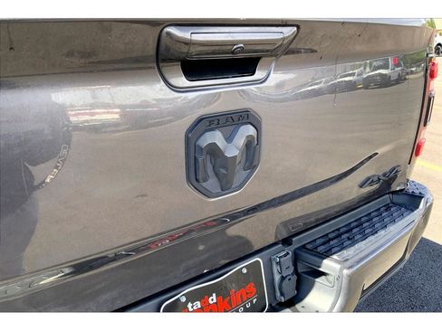 Used 2023 RAM 2500 Limited AWD/4WD image 33