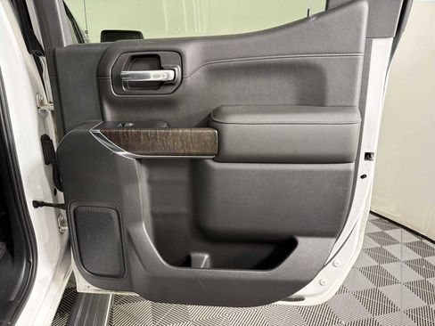 Used 2019 GMC Sierra 1500 Denali w/ Technology Package image 15