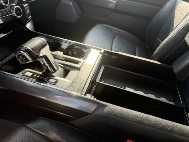 Used 2023 Ford F150 Lariat AWD/4WD image 27