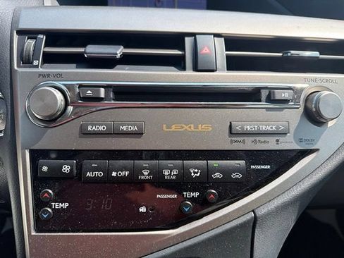 Used 2013 Lexus RX 350 AWD w/ Navigation Pkg image 19