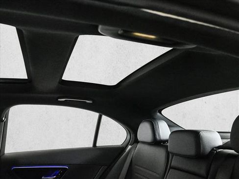 Certified 2025 Mercedes-Benz C 300 4MATIC Sedan image 21