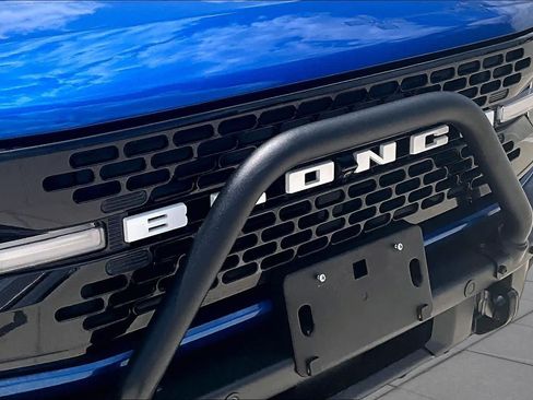 Used 2021 Ford Bronco First Edition AWD/4WD image 28