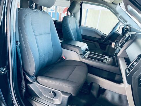 Used 2018 Ford F150 XL w/ Equipment Group 101A Mid image 22