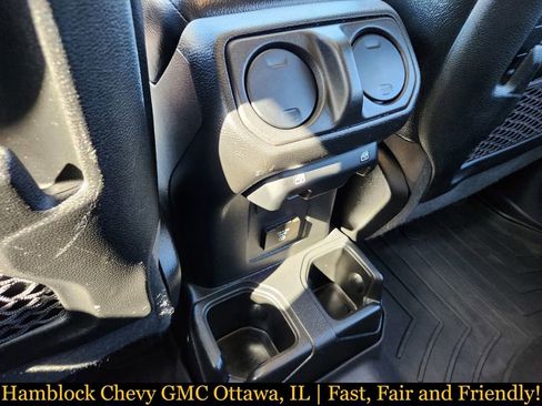 Used 2021 Jeep Wrangler Unlimited Rubicon image 31