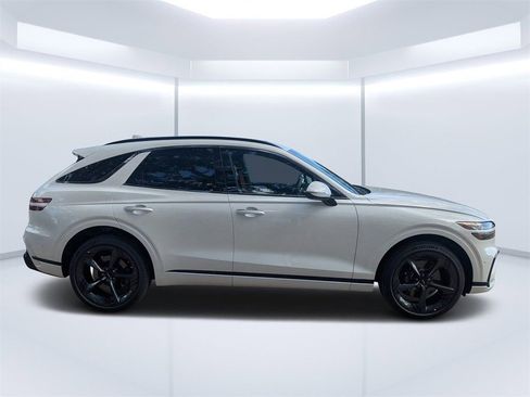 New 2026 Genesis GV70 3.5T Sport Prestige AWD/4WD image 2