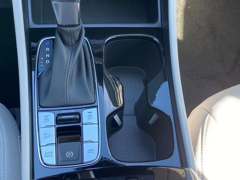 New 2026 Hyundai Tucson SE AWD/4WD image 20