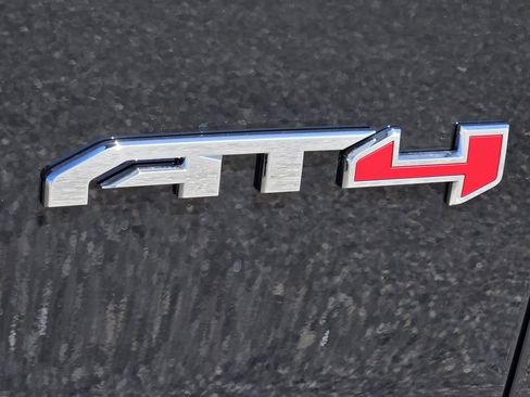 New 2026 GMC Yukon XL AT4 Ultimate w/ LPO, Floor Liner Package AWD/4WD image 3