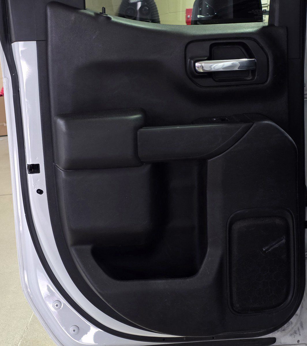 Used 2020 Chevrolet Silverado 1500 LT w/ All-Star Edition RWD image 10