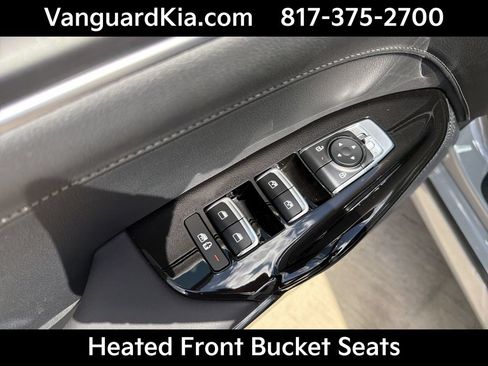Certified 2026 Kia K5 GT-Line w/ GT-Line Premium Package FWD image 17