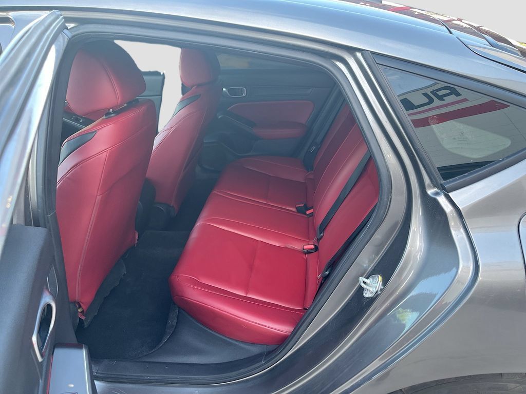 Used 2024 Acura Integra A-Spec FWD image 25