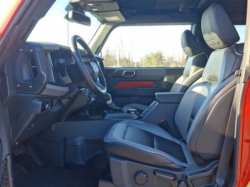 Used 2024 Ford Bronco Big Bend image 17