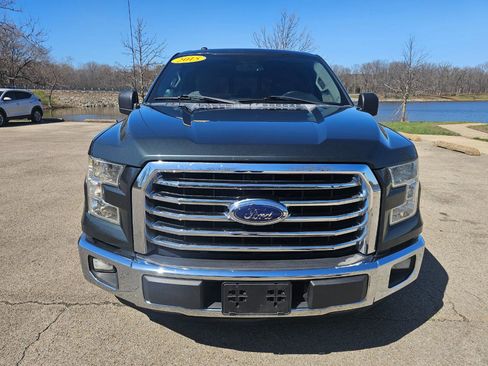 Used 2015 Ford F150 XLT w/ Equipment Group 301A Mid image 13